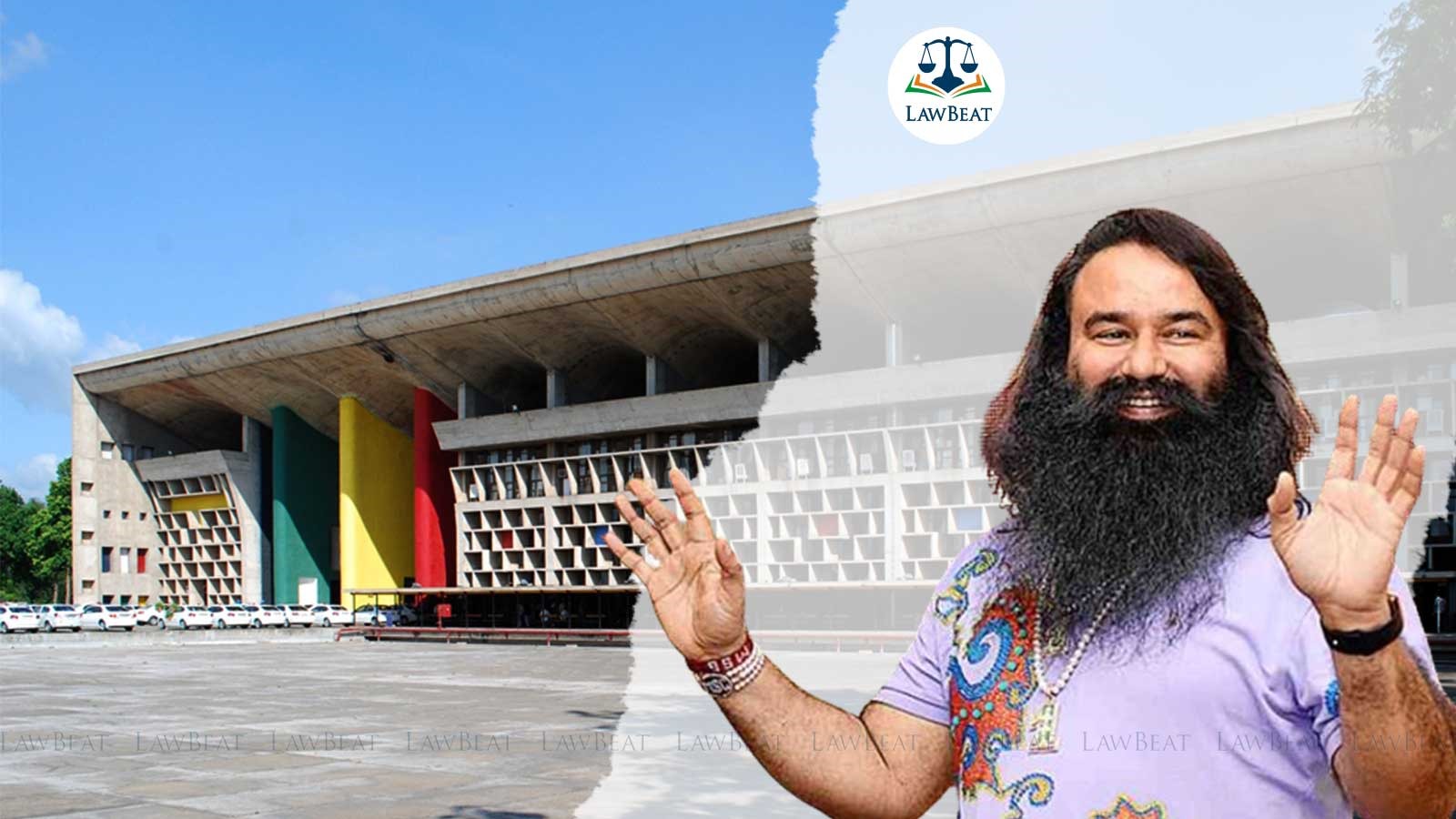 Punjab and Haryana HC Lifts Bar on Gurmeet Ram Rahim Singhs Parole Punjab and Haryana HC Lifts Bar on Gurmeet Ram Rahim Singhs Parole
